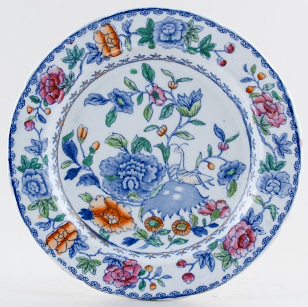 Plate c1830